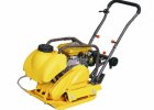 Виброплита бензиновая VP80TL
